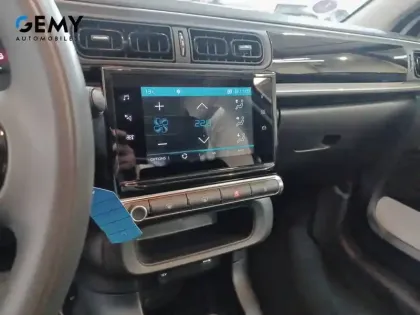 Photo 15 Citroën C3  PureTech 83 ch BVM5