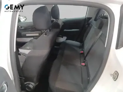 Photo 9 Citroën C3  PureTech 83 ch BVM5