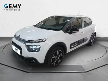 Photo Citroën C3 Plus