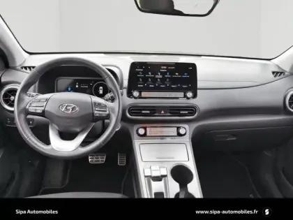 Photo 20 Hyundai Kona  Electrique 39 kWh - 136 ch