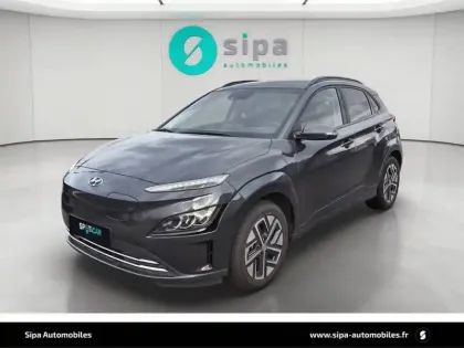 Photo Hyundai Kona Creative