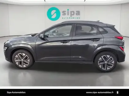 Photo 1 Hyundai Kona  Electrique 39 kWh - 136 ch