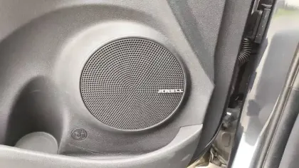 Photo 28 Hyundai Kona  Electrique 39 kWh - 136 ch