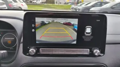Photo 31 Hyundai Kona  Electrique 39 kWh - 136 ch