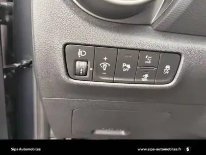Photo 14 Hyundai Kona  Electrique 39 kWh - 136 ch