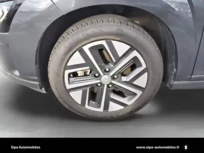 Photo 9 Hyundai Kona  Electrique 39 kWh - 136 ch