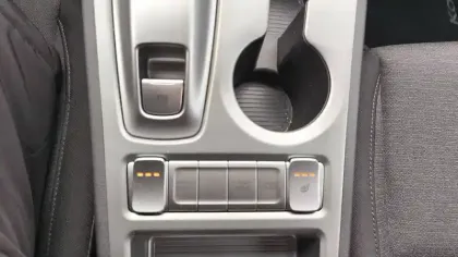 Photo 27 Hyundai Kona  Electrique 39 kWh - 136 ch