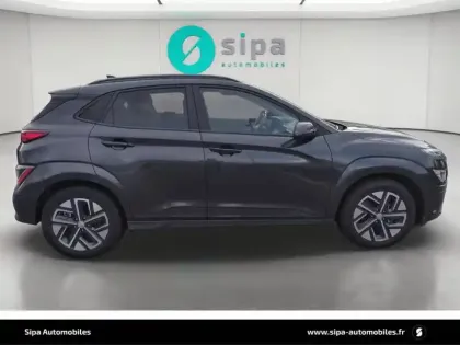 Photo 6 Hyundai Kona  Electrique 39 kWh - 136 ch
