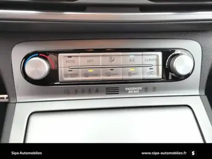 Photo 17 Hyundai Kona  Electrique 39 kWh - 136 ch