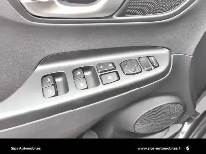 Photo 13 Hyundai Kona  Electrique 39 kWh - 136 ch
