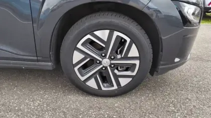 Photo 23 Hyundai Kona  Electrique 39 kWh - 136 ch