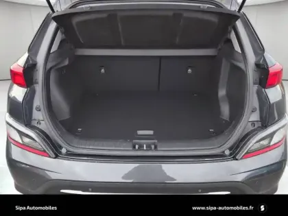 Photo 4 Hyundai Kona  Electrique 39 kWh - 136 ch