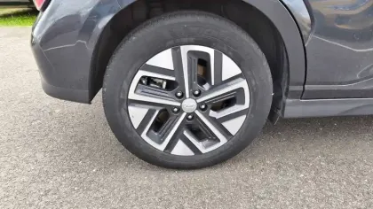 Photo 22 Hyundai Kona  Electrique 39 kWh - 136 ch