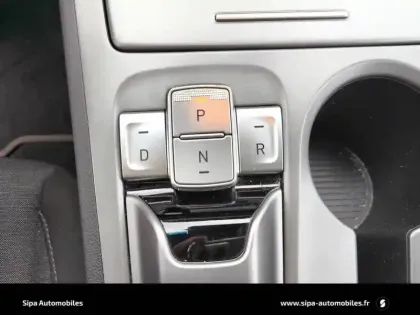 Photo 18 Hyundai Kona  Electrique 39 kWh - 136 ch