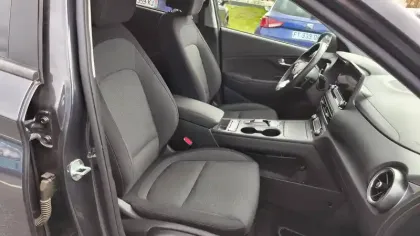 Photo 30 Hyundai Kona  Electrique 39 kWh - 136 ch