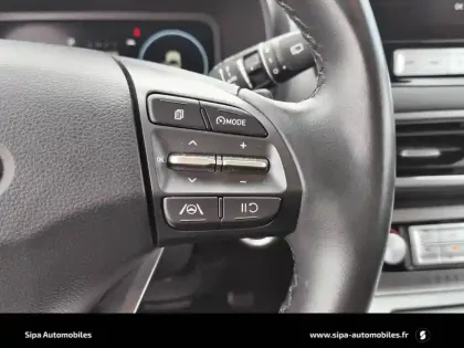 Photo 16 Hyundai Kona  Electrique 39 kWh - 136 ch