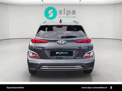 Photo 3 Hyundai Kona  Electrique 39 kWh - 136 ch