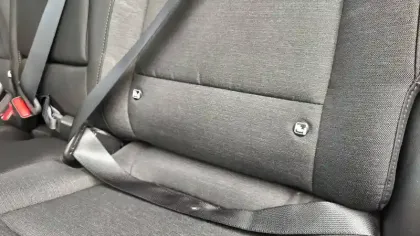 Photo 29 Hyundai Kona  Electrique 39 kWh - 136 ch