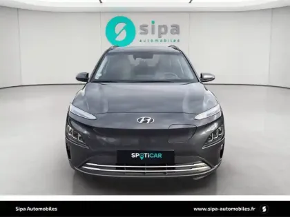 Photo 8 Hyundai Kona  Electrique 39 kWh - 136 ch