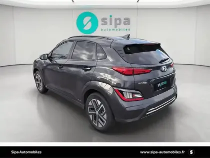 Photo 2 Hyundai Kona  Electrique 39 kWh - 136 ch