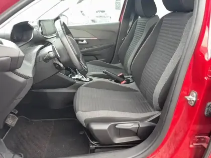 Photo 7 Peugeot 208  PureTech 100 S&S EAT8