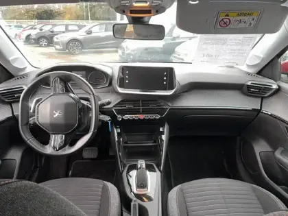 Photo 4 Peugeot 208  PureTech 100 S&S EAT8