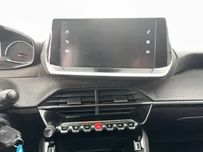 Photo 5 Peugeot 208  PureTech 100 S&S EAT8