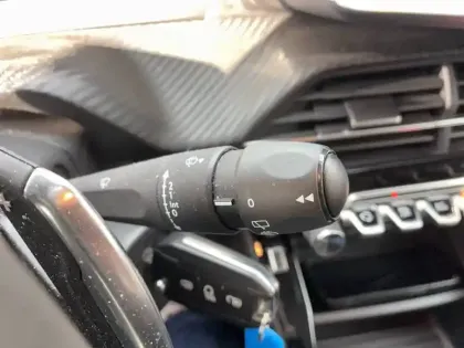 Photo 14 Peugeot 208  PureTech 100 S&S EAT8