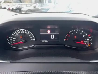 Photo 9 Peugeot 208  PureTech 100 S&S EAT8