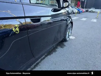 Photo 14 Abarth 500  e 155 ch