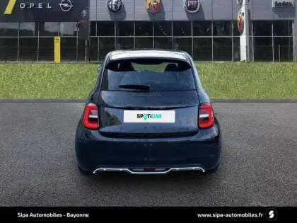 Photo 4 Abarth 500  e 155 ch