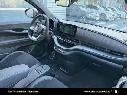 Photo 15 Abarth 500  e 155 ch