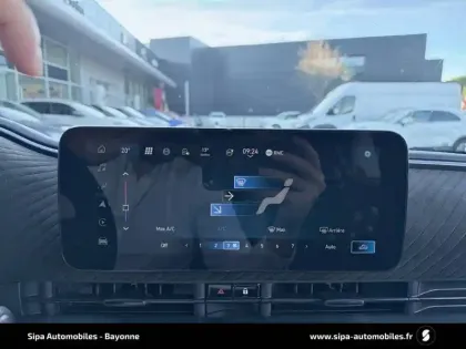 Photo 27 Abarth 500  e 155 ch