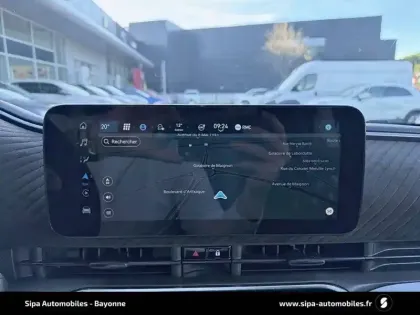 Photo 28 Abarth 500  e 155 ch