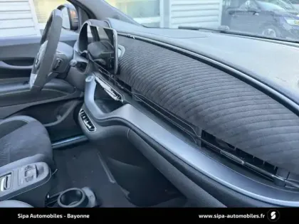 Photo 17 Abarth 500  e 155 ch