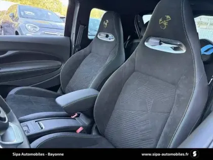 Photo 19 Abarth 500  e 155 ch