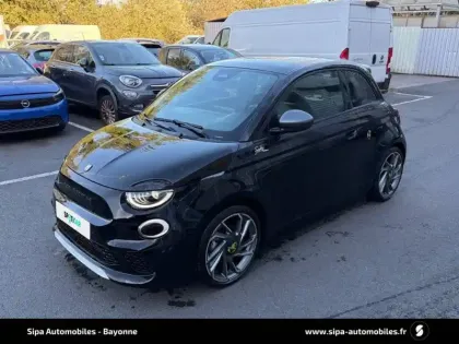 Photo 36 Abarth 500  e 155 ch