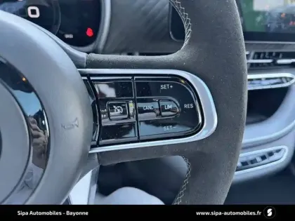 Photo 25 Abarth 500  e 155 ch