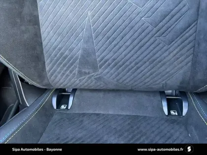 Photo 34 Abarth 500  e 155 ch