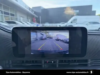 Photo 29 Abarth 500  e 155 ch