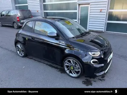 Photo 38 Abarth 500  e 155 ch