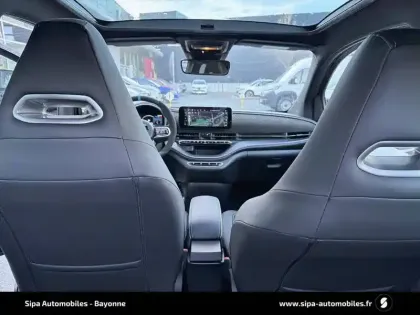 Photo 7 Abarth 500  e 155 ch