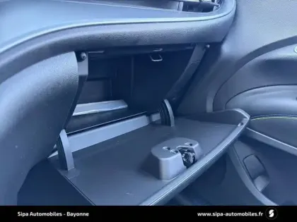 Photo 31 Abarth 500  e 155 ch