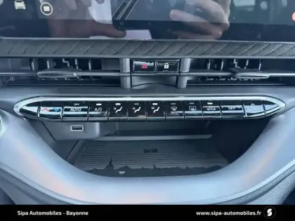 Photo 30 Abarth 500  e 155 ch