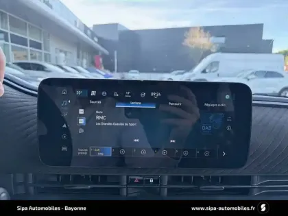 Photo 26 Abarth 500  e 155 ch