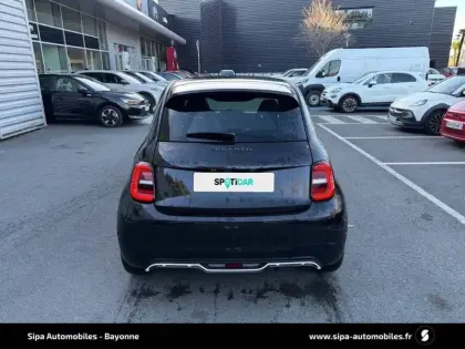 Photo 40 Abarth 500  e 155 ch