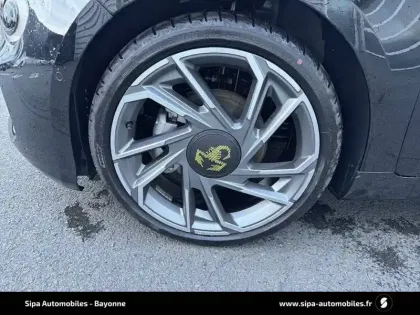 Photo 11 Abarth 500  e 155 ch