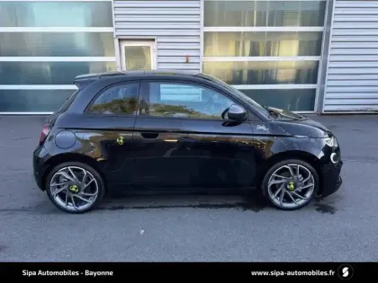 Photo 39 Abarth 500  e 155 ch