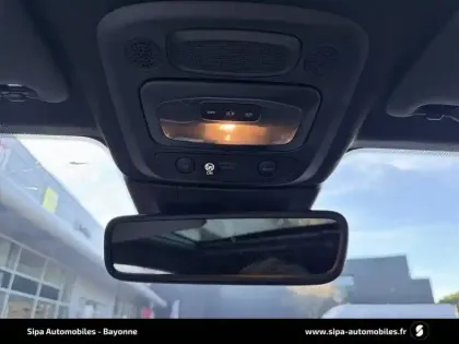 Photo 32 Abarth 500  e 155 ch