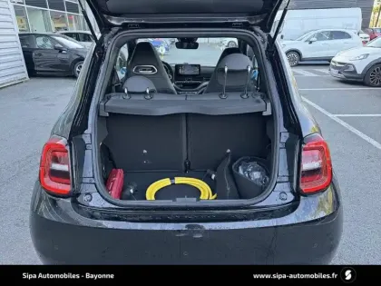 Photo 5 Abarth 500  e 155 ch